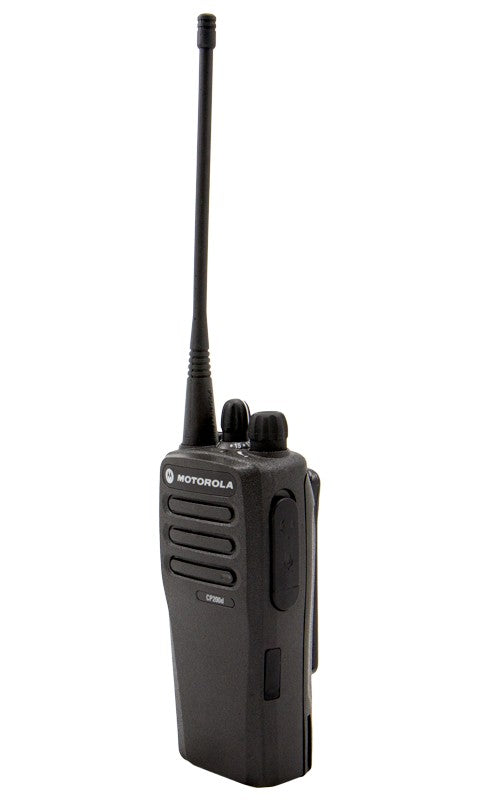 Racing Radios Long Track System - Digital Mobile Radio
