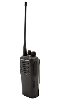 Thumbnail for Racing Radios Long Track System - Digital Mobile Radio