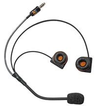 Thumbnail for Trac-Com Helmet Speaker Kit V2