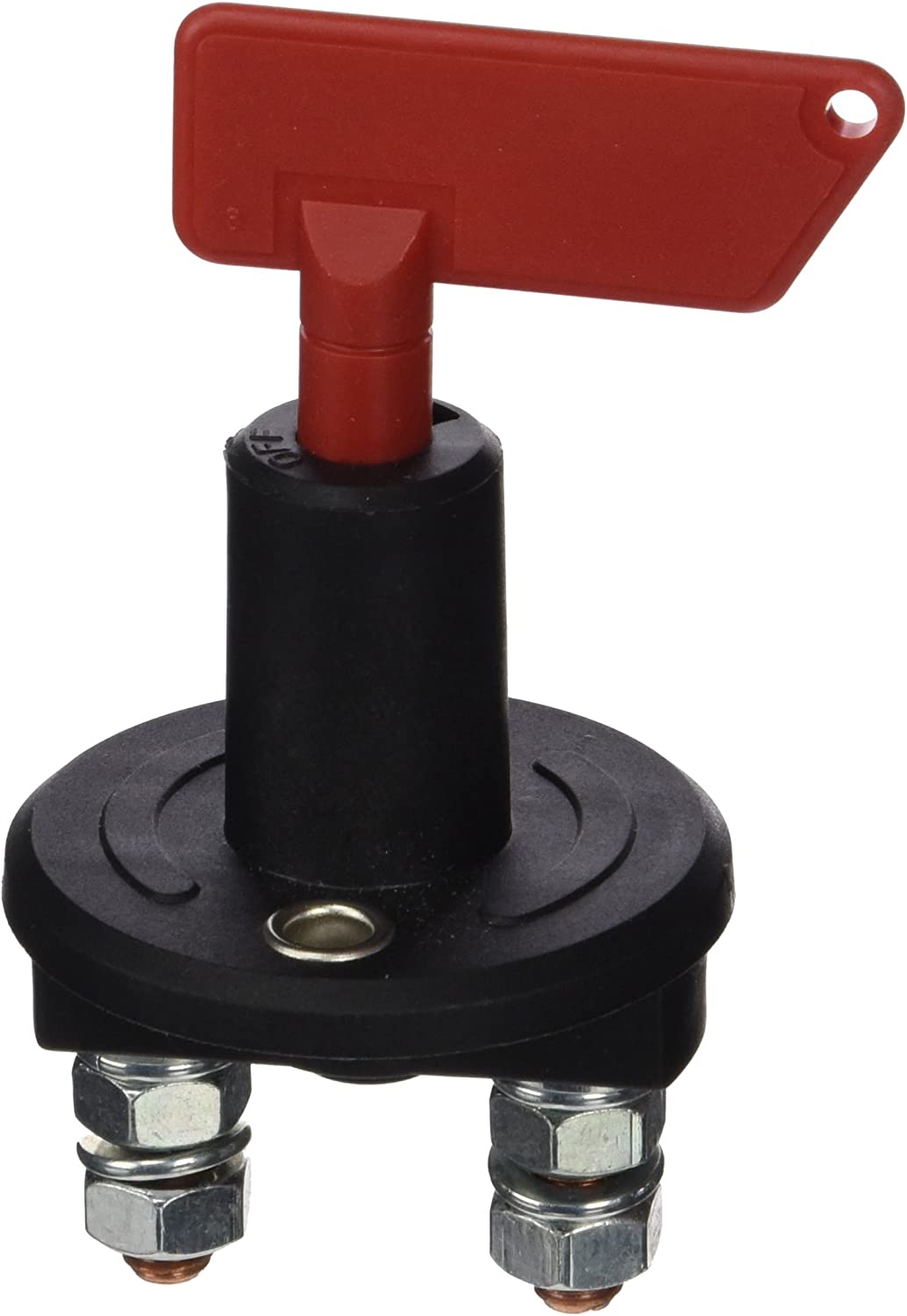 Sparco Battery Disconnect Switch