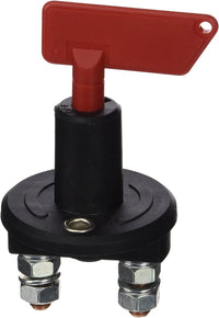 Thumbnail for Sparco Battery Disconnect Switch