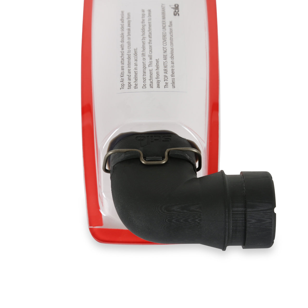 Stilo Short 90 Degree Top Air System For Maglock