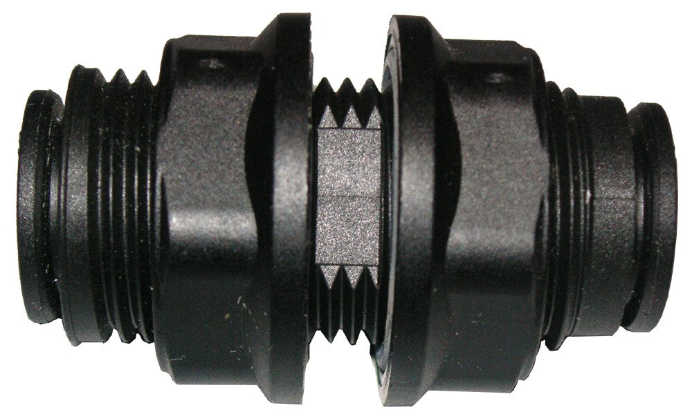 SPA Bulkhead Fitting 8mm