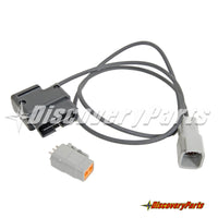 Thumbnail for AiM OBD-2 to MXL2, MXS & MXG Dash Cable