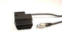 Thumbnail for AiM Solo 2 DL to OBD-II Connector (new Solo 2 DL)