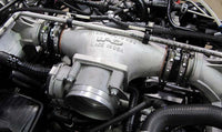 Thumbnail for IPD Intake Plenum Porsche 997.2 Turbo-Turbo S (2010-12) plenum best price