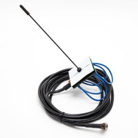 Thumbnail for Antenna Kit 1-4 Wave MonoPole BNC Connector - Custom Length