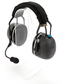 Thumbnail for Racing Radios Peltor Two-Way Headset RRH15PEL