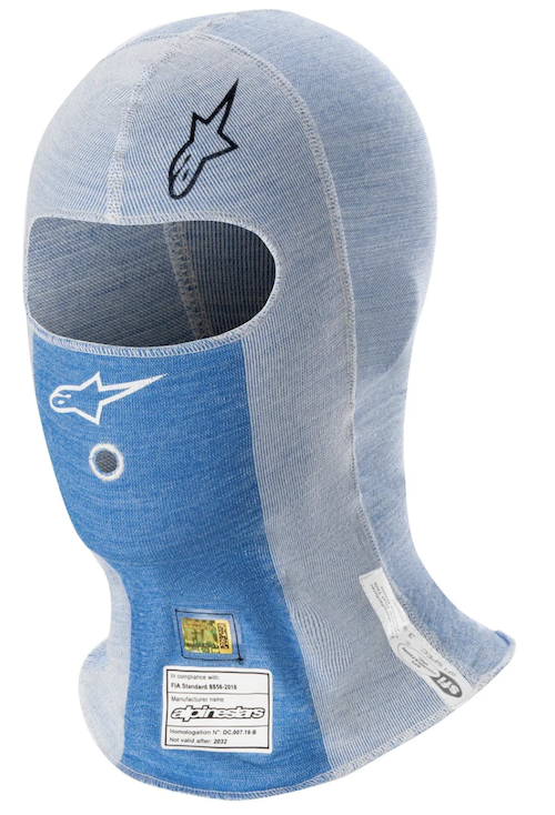 Alpinestars ZX EVO v2 Balaclava