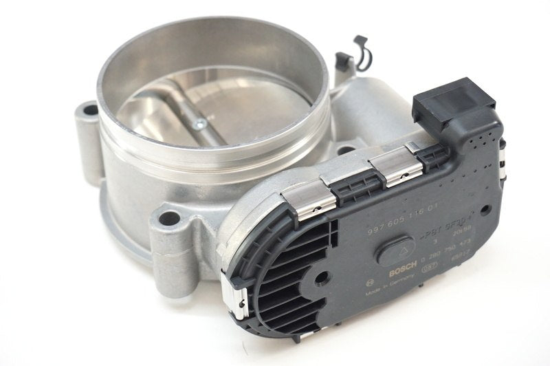 Bosch 82mm Porsche Throttle Body