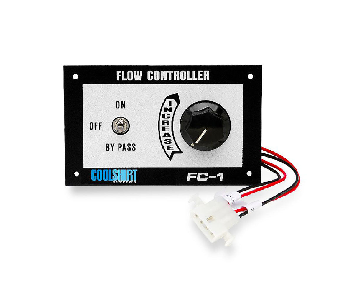 Coolshirt FC-1 Water Temperature Controller