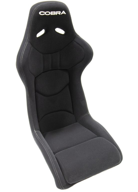 Cobra Nogaro Sports Seat