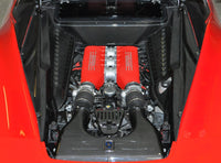 Thumbnail for C3 Carbon Ferrari 458 Carbon Fiber Engine Trim
