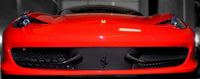 Thumbnail for C3 Carbon Ferrari 458 Carbon Fiber Front Intake Winglets