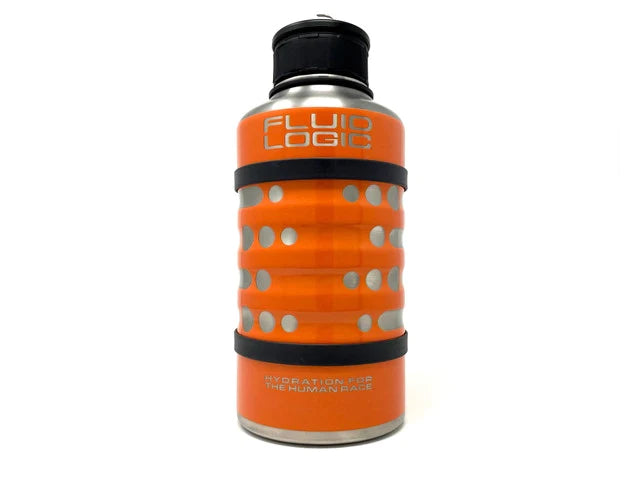 FluidLogic Containment Bottle