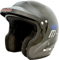 Thumbnail for Daily Rental of SA2015/SA2020 Helmet at AMP