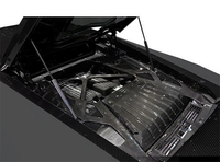 Thumbnail for C3 Carbon Lamborghini Huracan LP610 Carbon Fiber Complete Engine Bay