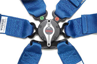 Thumbnail for Lifeline Becketts 6 Point FIA Racing Harness