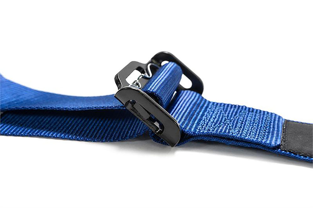 Lifeline Becketts 6 Point FIA Racing Harness
