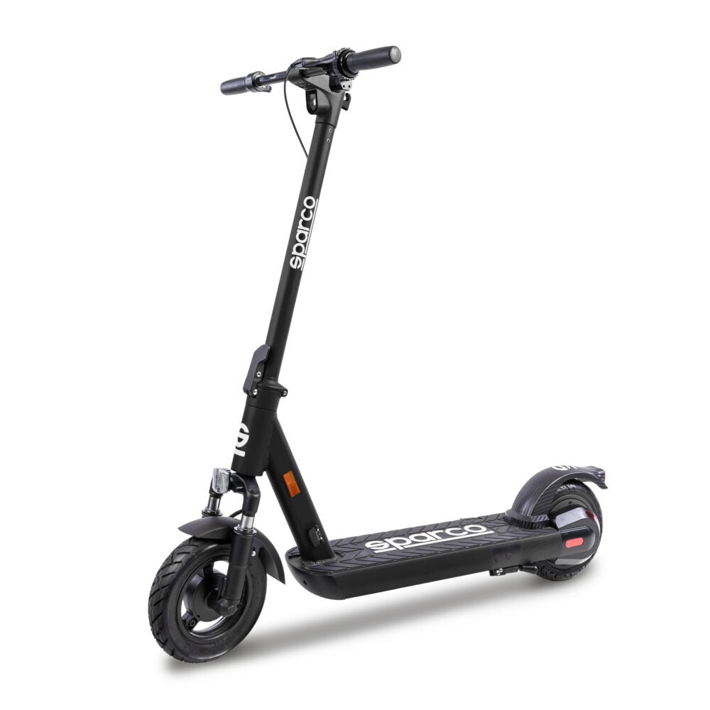Sparco MAX S2 Pro Electric Scooter