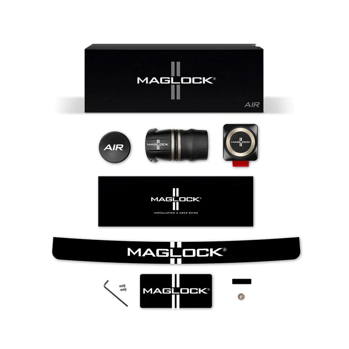 Maglock Air Kit