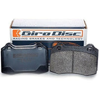 Thumbnail for GP10-1001.15 GiroDisc Magic Pads (Front)