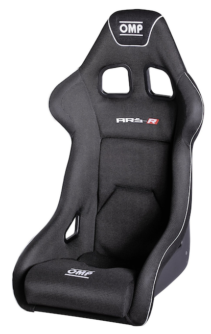 The OMP ARS-R Racing Seat best deal with discounts and the lowest price when on sale