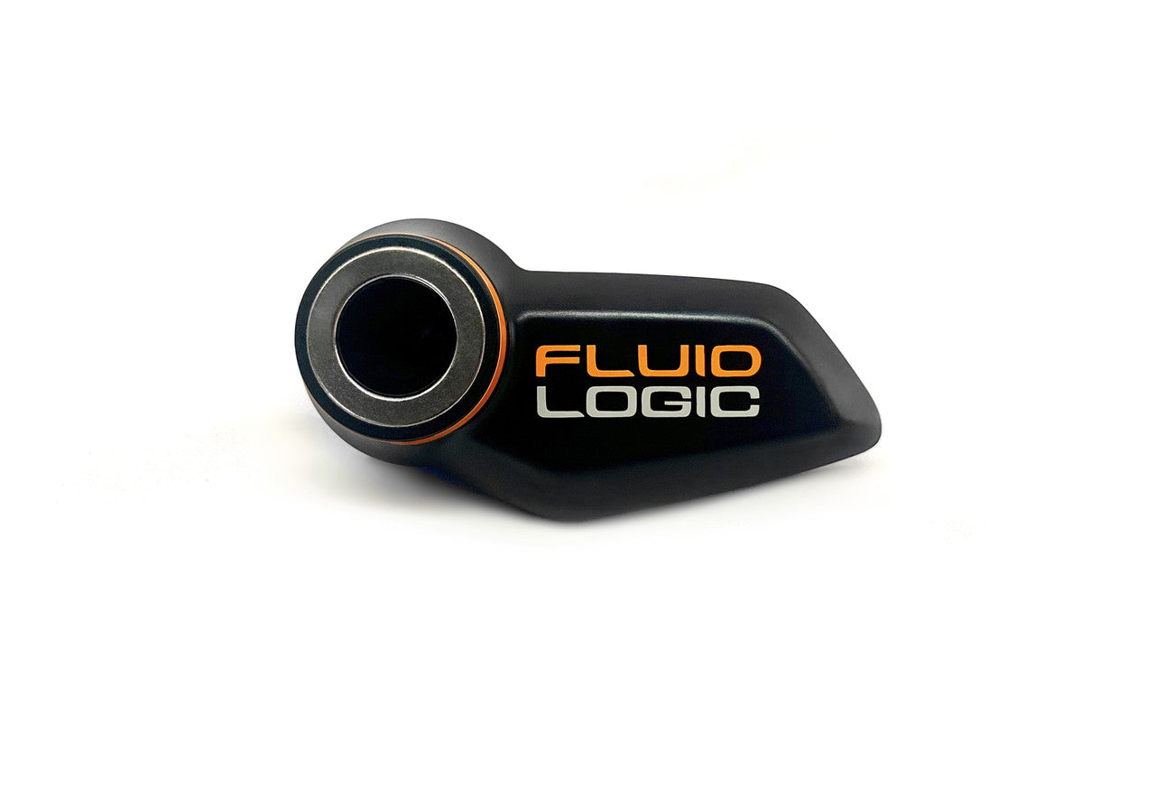 FluidLogic Flush 360 System (Non Forced Air)