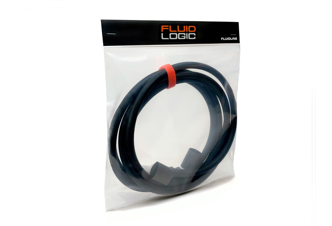 FluidLogic Flush 360 System (Non Forced Air)