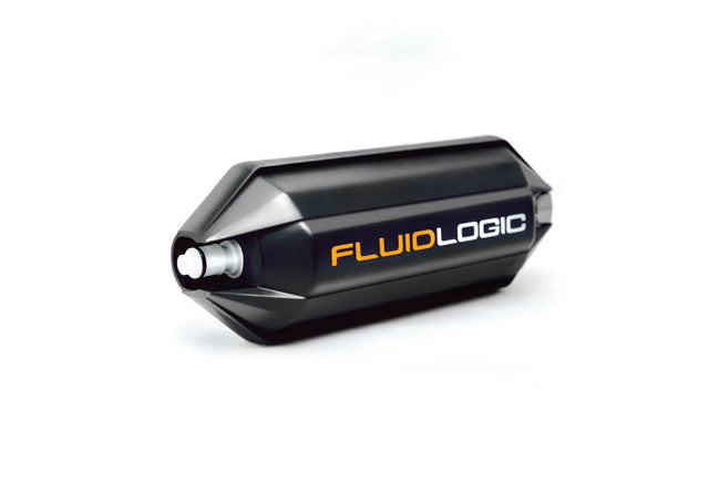 FluidLogic Flush 360 System (Non Forced Air)