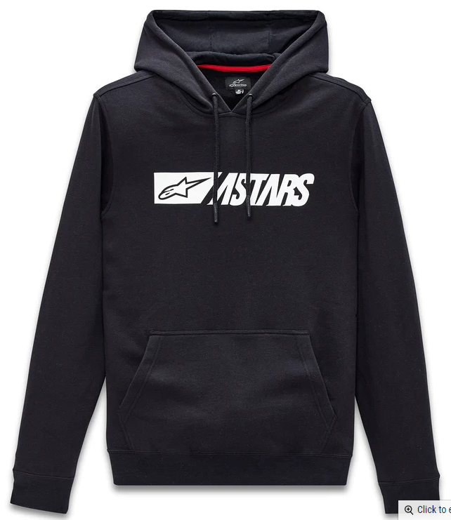 Alpinestars ReBlaze Hoodie