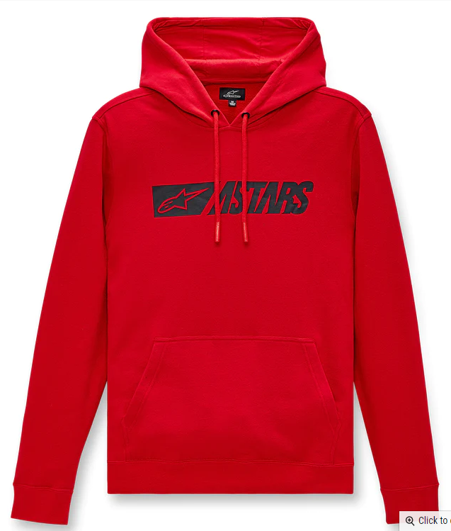 Alpinestars ReBlaze Hoodie