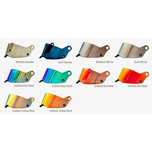 Stilo ST5 Helmet Visor