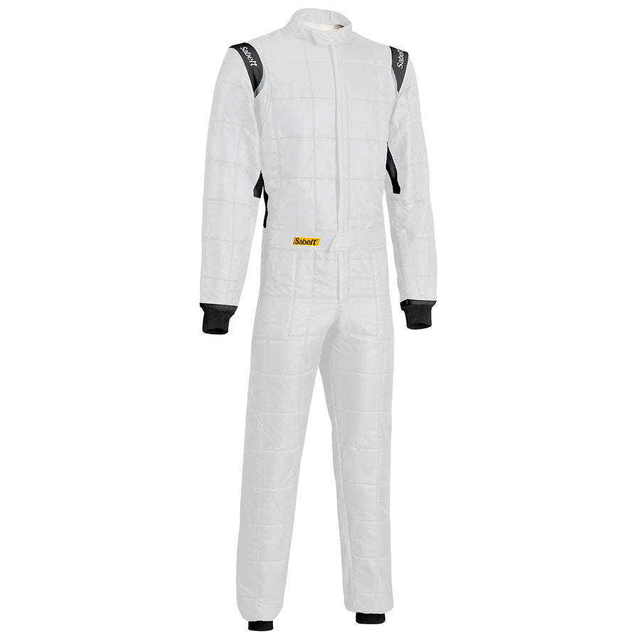 Sabelt-Challenge-TS-2-Race-Suit-White-Image