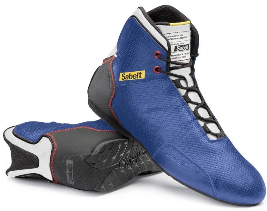 Sabelt Hero Pro TB-10.1 Blue Image