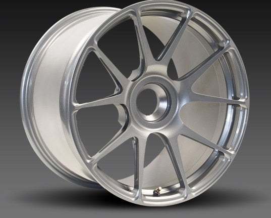 Forgeline GS1R Wheels (Porsche Centerlock)