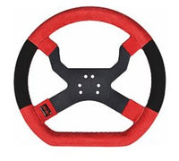 Thumbnail for AiM Sports MyChron 5 Karting Steering Wheel