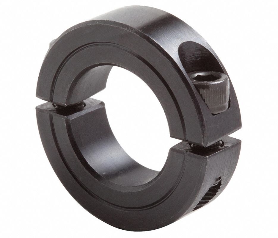 CMS Rollbar Harness Collars