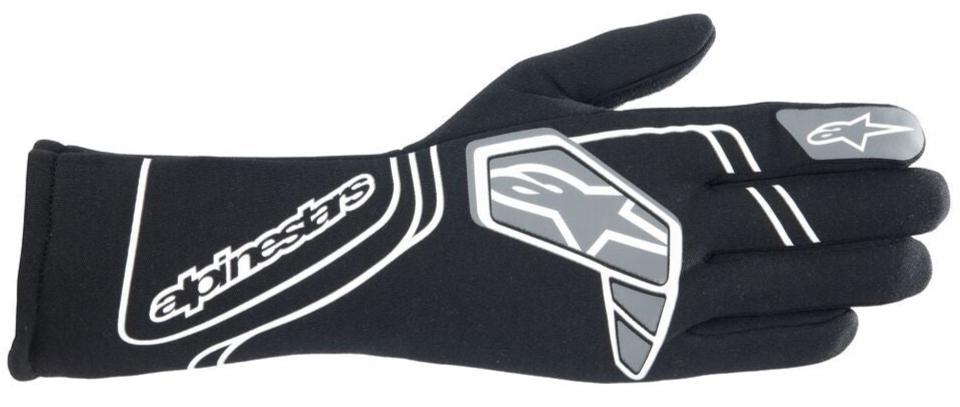 Alpinestars Tech-1 Start v4 Nomex Gloves