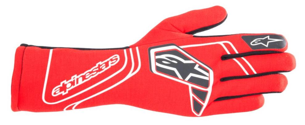 Alpinestars Tech-1 Start v4 Nomex Gloves