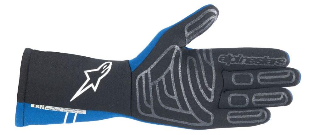 Alpinestars Tech-1 Start v4 Nomex Gloves