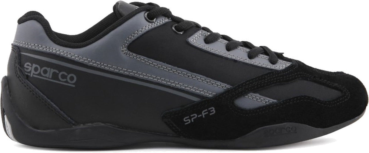 Sparco SP F3 Shoes