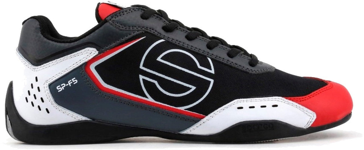 Sparco SP F5 Shoes