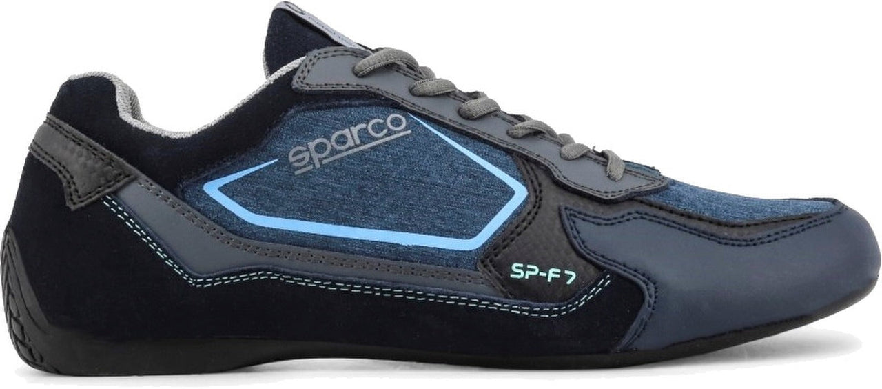 Sparco SP F7 Shoes