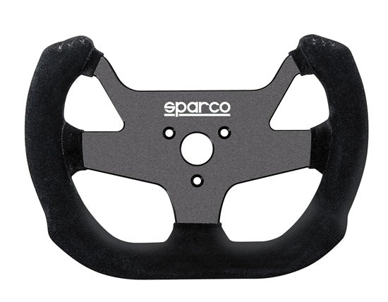 Sparco Competition F10A Steering Wheel