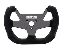 Thumbnail for Sparco Competition F10A Steering Wheel