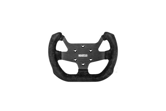Sparco Competition F10A Steering Wheel