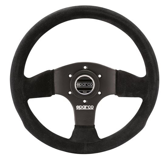 Sparco Competition P 300 Steering Wheel