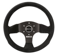 Thumbnail for Sparco Competition P 300 Steering Wheel