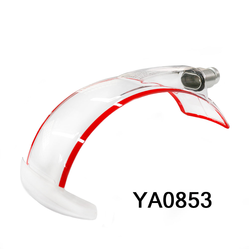 Stilo Helmet Top Air Systems